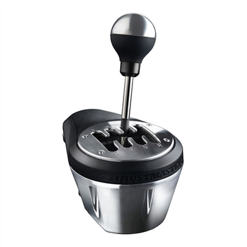 GAMEPAD si VOLAN Thrustmaster TH8A Shifter Add On "4060059" (timbru verde 0.8 lei)