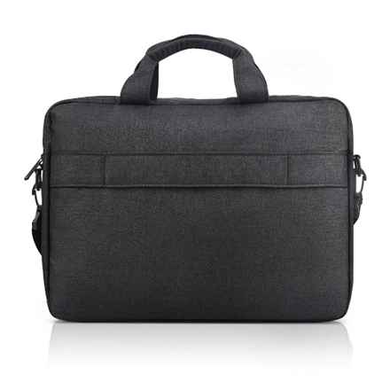 Ordinateur portable Lenovo 15,6 pouces Casual Toploader T210 Noir
