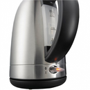 Gorenje | K17FEII | Standard | 2200 W | 1.7 L | Stainless steel | 360° rotational base | Stainless Steel-3