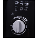 Mesko | Deep fryer | MS 4908 | Power 1800 W | Capacity 2.5 L | Black-5