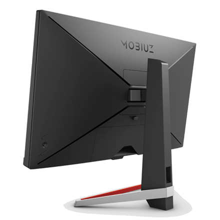 Benq | Gaming Monitor | EX2710S | 27 " | IPS | FHD | 16:9 | 144 Hz | 1 ms | 1920 x 1080 | 400 cd/m² | HDMI ports quantity 2 | Dark Grey