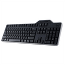 Dell Smartcard Keyboard - KB813 - US Int'l