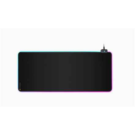 Corsair MM700 RGB Gaming mouse pad Black