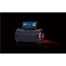 Gembird Bluetooth Boom Speaker with Equalizer Function Mixed Colors