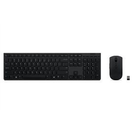 LENOVO Pro Wrls Combo Keyboard Mouse(EN)