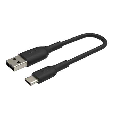 Belkin | BOOST CHARGE | Câble USB-C vers USB-A