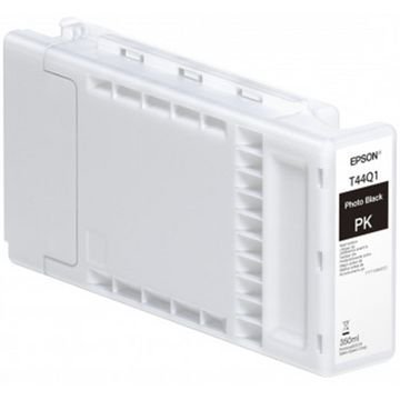 EPSON 5LB Singlepack Photo Black C13T44Q140 UltraChrome PRO 12 350ml