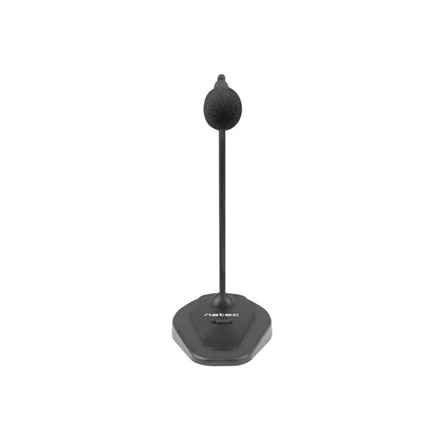 Microphone Girafe 2 Noir
