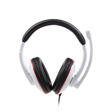 Gembird MHS-001-GW Glossy white