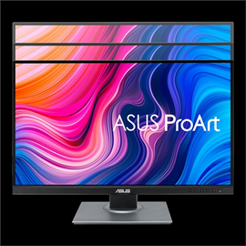 ASUS ProArt PA278QV computer monitor 68.6 cm (27") 2560 x 1440 pixels Quad HD LED Black