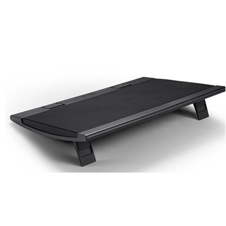 Refroidisseur pour ordinateur portable DeepCool Wind Pal FS 1200 tr/min Noir