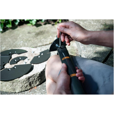 Fiskars 1000638 20 cm