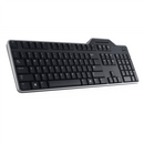 Dell Smartcard Keyboard - KB813 - Estonian (QWERTY)