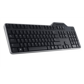 Dell Smartcard Keyboard - KB813 - Estonian (QWERTY)