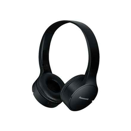 Casque sans fil Panasonic RB-HF420BE-K, noir