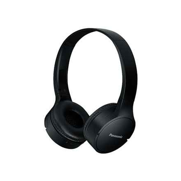 Casque sans fil Panasonic RB-HF420BE-K, noir
