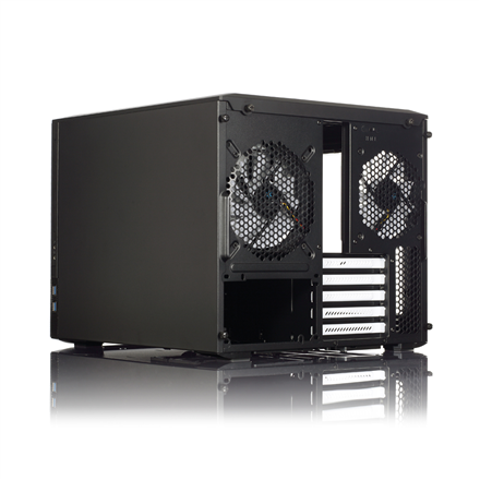 Fractal Design Node 804 Cube Black