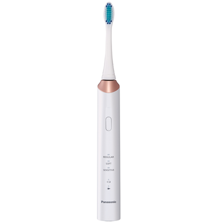 Panasonic EW-DC12-W503 Sonic toothbrush