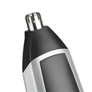 BaByliss 8-in-1 Titanium Silver, Black Nickel-Metal Hydride (NiMH)