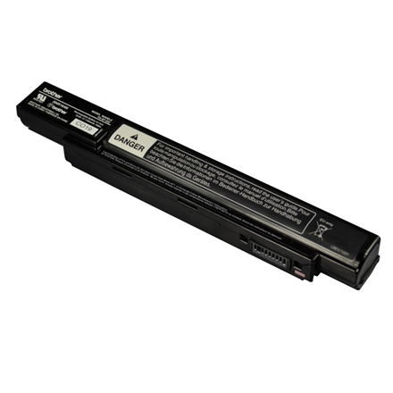 BROTHER PJ700 Li-iON Battery