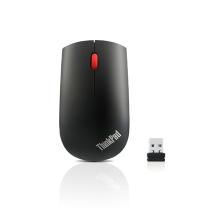LENOVO ThinkPad Essential Wireless Mouse