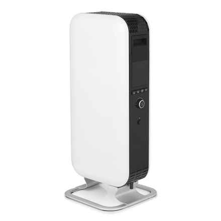 Radiateur électrique d'intérieur Mill AB-H1000DN Blanc 1000 W