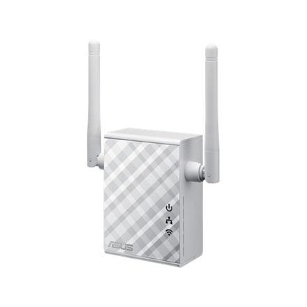 Point d'accès/extenseur de portée asus rp-n12
