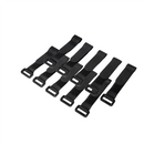 Velcro cable strap | KAB0056 | Black-1