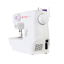 Singer | Sewing Machine | M1605 | Number of stitches 6 | Number of buttonholes 1 | White-3