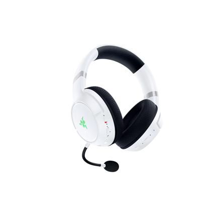 Razer wireless headset Kaira Pro Xbox, white