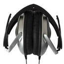 Koss | Casque audio | UR18 | Filaire | Supra-auriculaire | Antibruit | Argent