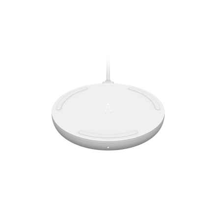 Belkin | Wireless Charging Pad with PSU & Micro USB Cable | WIA001vfWH