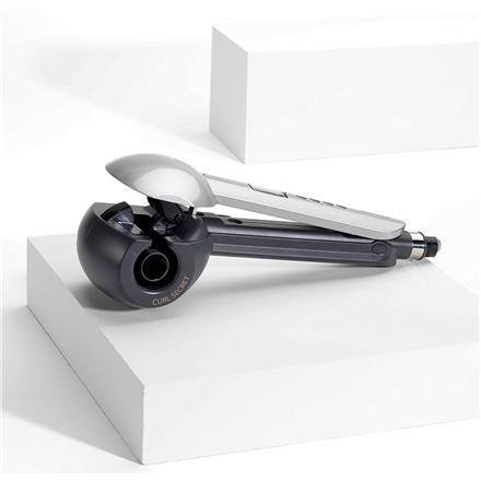 Fer à friser BaByliss Curl Secret Optimum Noir chaud 25 W 2,5 m