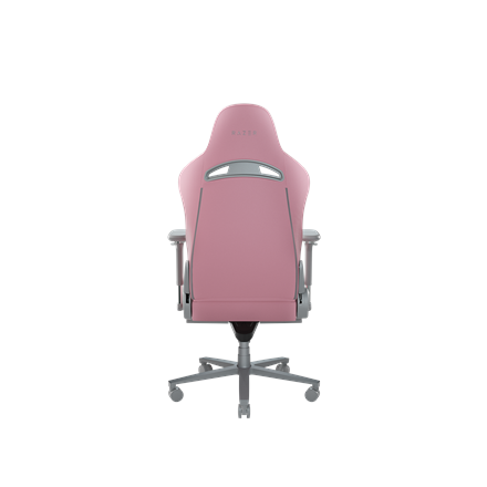 Razer Enki Ergonomic Gaming Chair EPU Synthetic Leather; Steel; Aluminium | Quartz