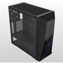 CARCASE Cooler Master MasterBox K501L RGB, ATX,U3+U2,Top filter,RGB fan*1,TD500Mesh body,TG, "MCB-K501L-KGNN-SR1" (timbru verde 0.16 lei)-3