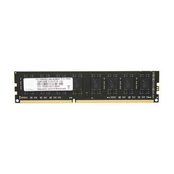 Module de mémoire G.Skill 8 Go DDR3-1600 MHz