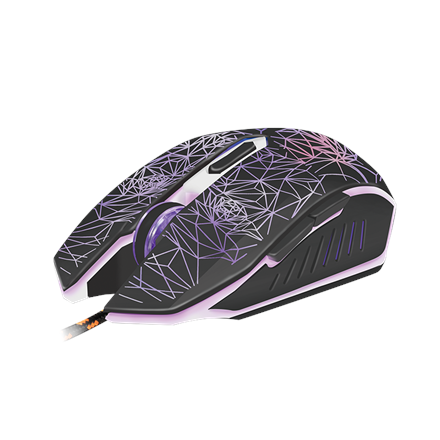Logilink | Gaming-Set, keyboard, mouse and mouspad | ID0185 | Metal | Keyboard, Mouse and Pad Set | Wired | Mouse included | DE | Numeric keypad