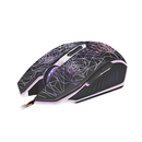Logilink | Gaming-Set, keyboard, mouse and mouspad | ID0185 | Metal | Keyboard, Mouse and Pad Set | Wired | Mouse included | DE | Numeric keypad