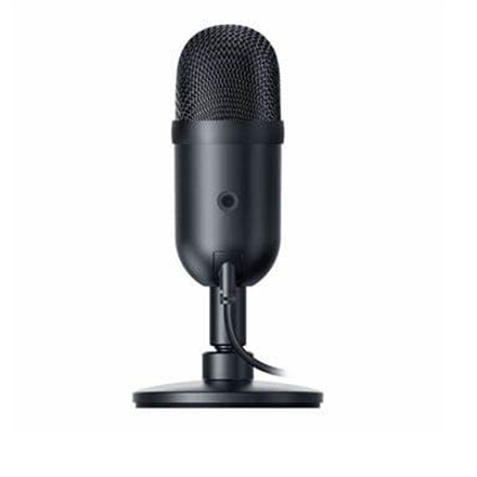 Razer Seiren V2 X Black PC microphone