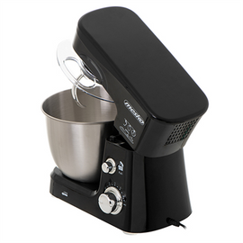 Mesko | MS 4217 | 1200 W | Number of speeds 6 | Bowl capacity 3.5 L | Stainless steel/Black