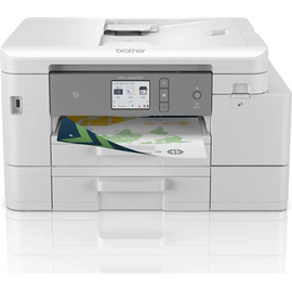 Brother MFC-J4540DW multifunction printer Inkjet A4 4800 x 1200 DPI Wi-Fi