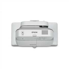 Epson | EB-685W | WXGA (1280x800) | 3500 ANSI lumens | White | Lamp warranty 12 month(s) - 0
