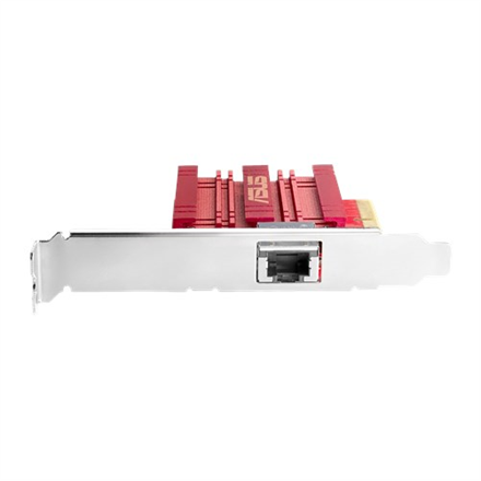 Asus | XG-C100C 10GBase-T PCIe Network Adapter (v3)