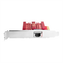 Asus | XG-C100C 10GBase-T PCIe Network Adapter (v3)