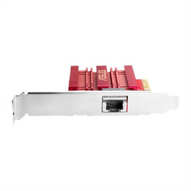 Asus | XG-C100C 10GBase-T PCIe Network Adapter (v3)