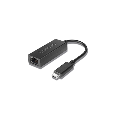 LENOVO USB-C to Ethernet Adapter