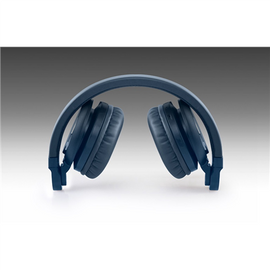 Muse | M-276BTB | Wireless | On-Ear | Microphone | Wireless | Blue - 0