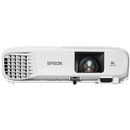 Epson | EB-X49 | XGA (1024x768) | 3600 ANSI lumens | White | Lamp warranty 12 month(s)