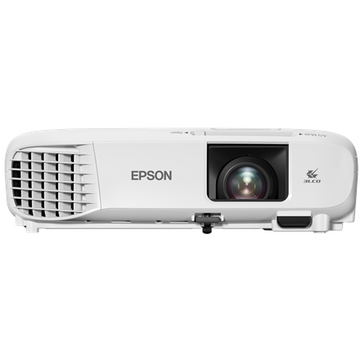 Epson | EB-X49 | XGA (1024x768) | 3600 ANSI lumens | White | Lamp warranty 12 month(s)
