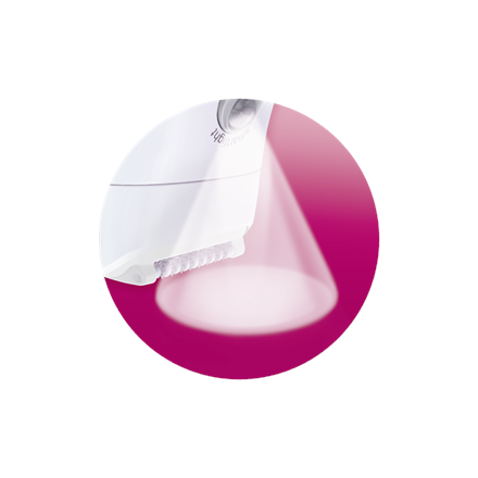 Braun | Épilateur | SE5505P Silk-épil | Blanc